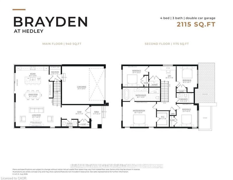 56 Sprucedale Crescent