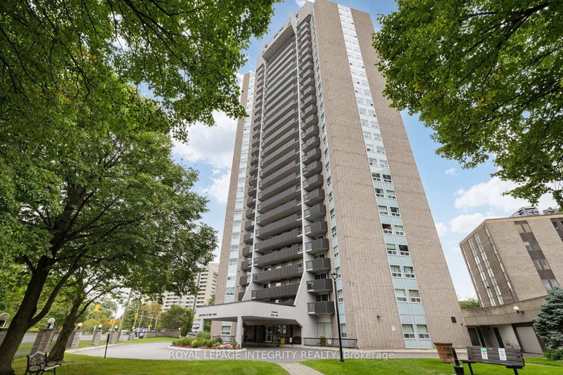 1702 - 1380 Prince Of Wales Drive