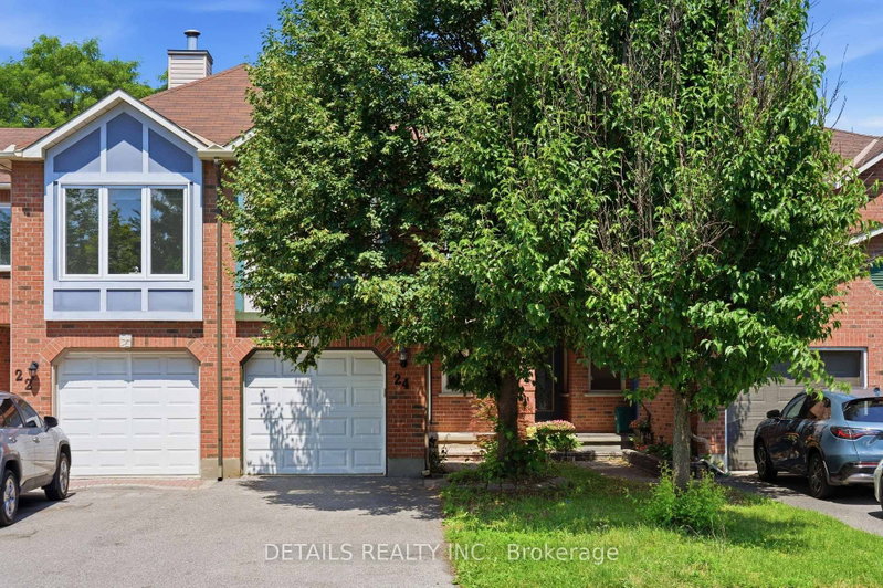 24 Southport Drive