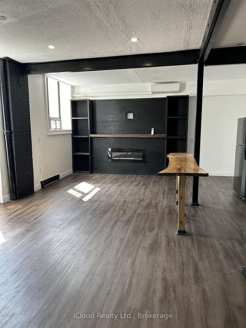 12 - 7 Foundry Street