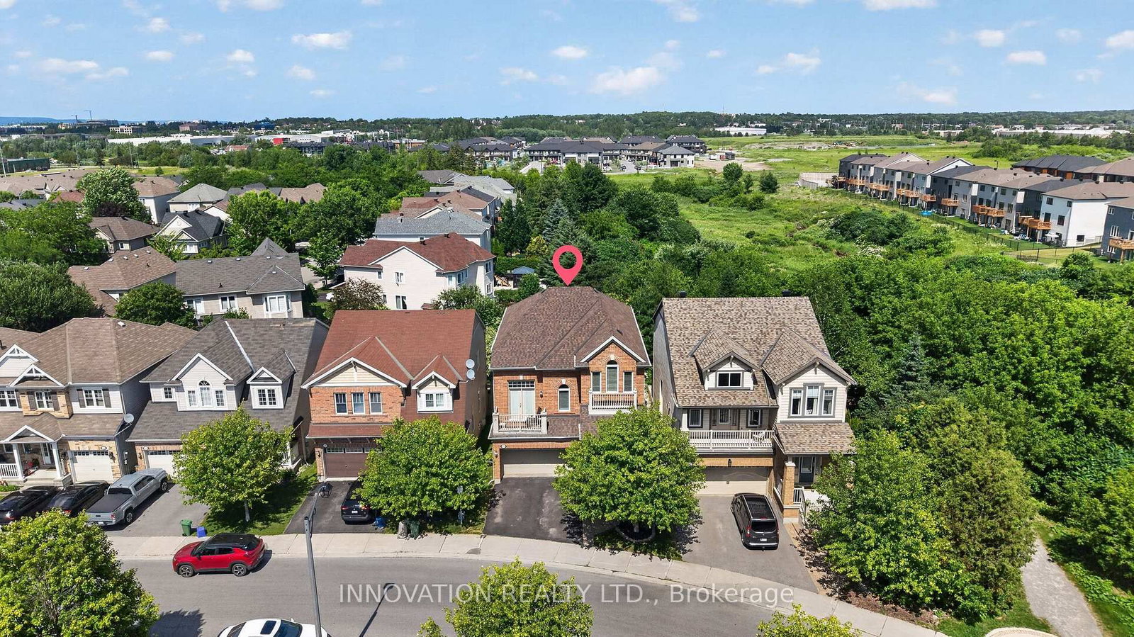 545 Rosehill Avenue • Ottawa, ON photo 1