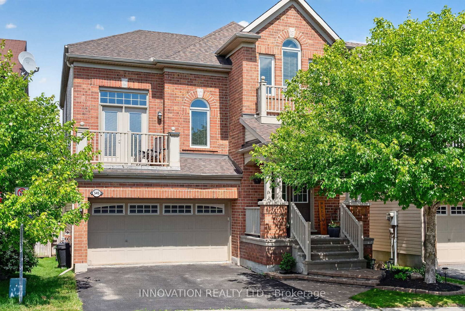 545 Rosehill Avenue • Ottawa, ON photo 2