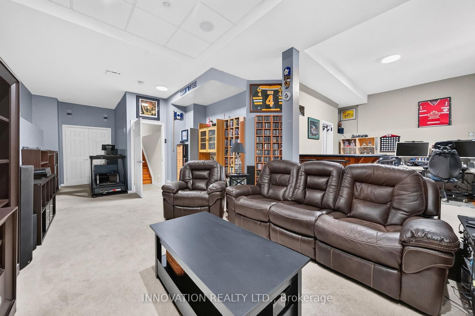 545 Rosehill Avenue • Ottawa, ON photo 38