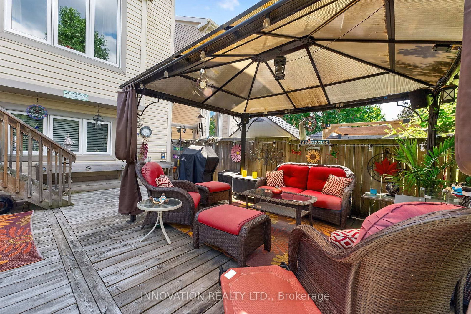 545 Rosehill Avenue • Ottawa, ON photo 43