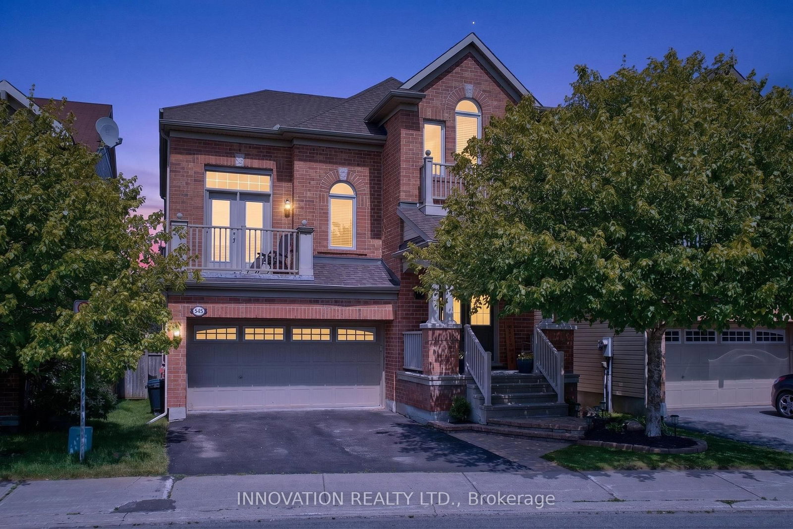545 Rosehill Avenue • Ottawa, ON photo 45