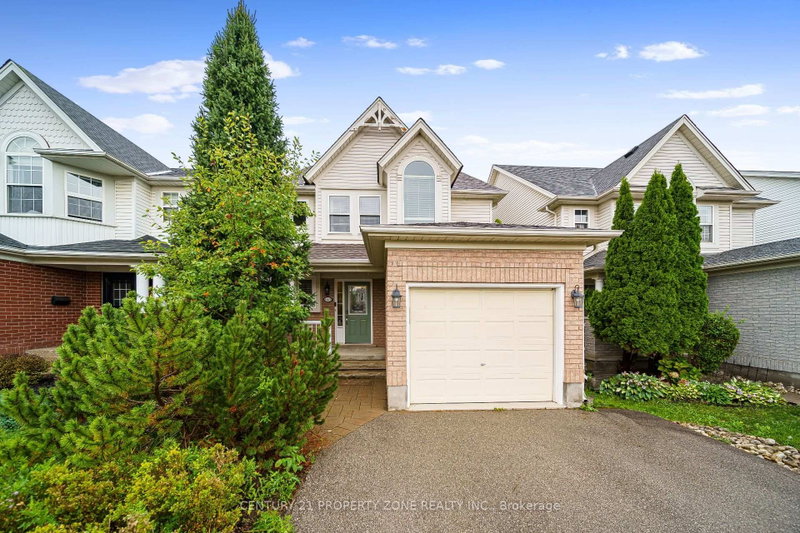 643 Bonavista Drive
