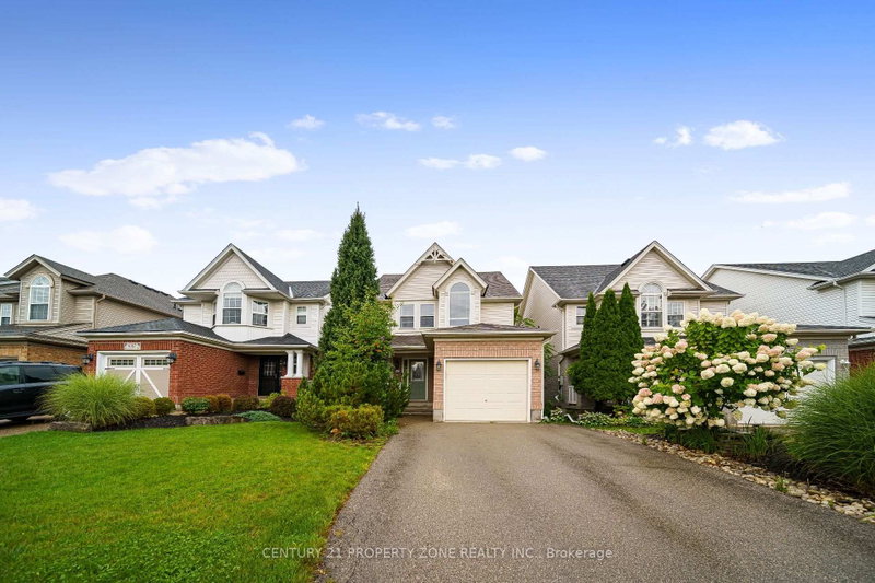 643 Bonavista Drive