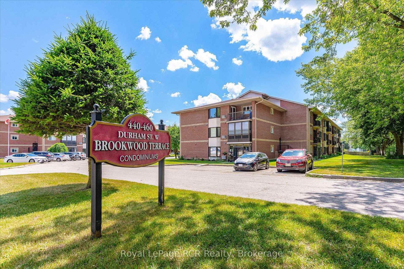 440 Durham Street W • #205 • Wellington North, ON photo 23