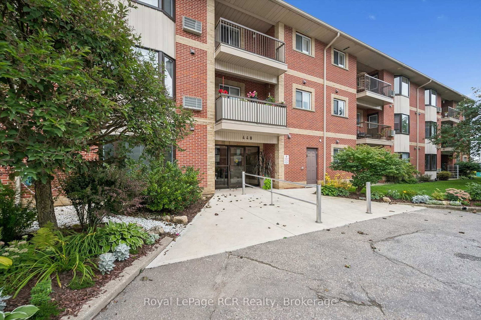 440 Durham Street W • #205 • Wellington North, ON photo 28