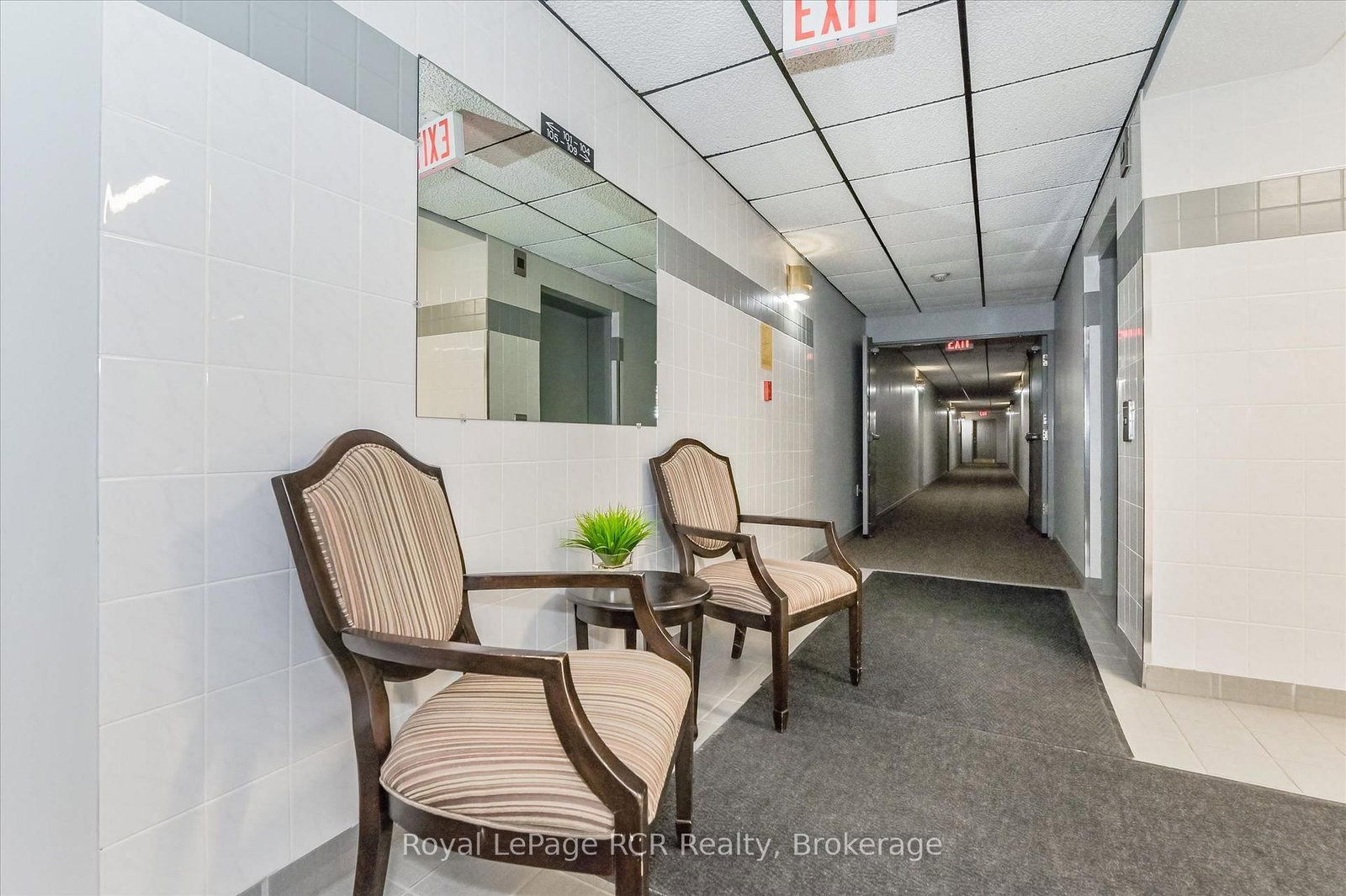 440 Durham Street W • #205 • Wellington North, ON photo 32