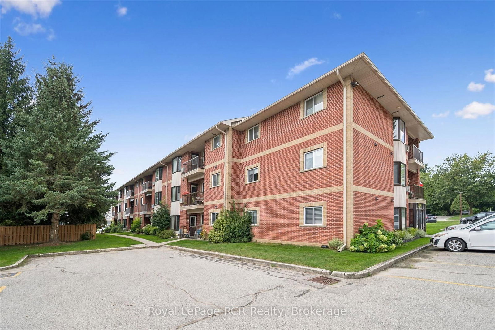 440 Durham Street W • #205 • Wellington North, ON photo 44