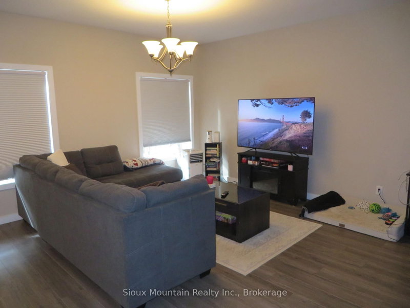 B - 23 Millar Crescent
