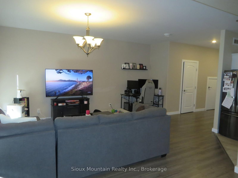 B - 23 Millar Crescent
