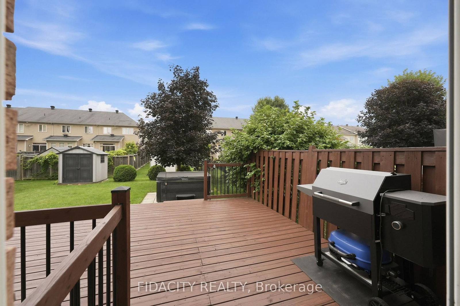 925 Burwash Landing Landing • Kanata, ON photo 41