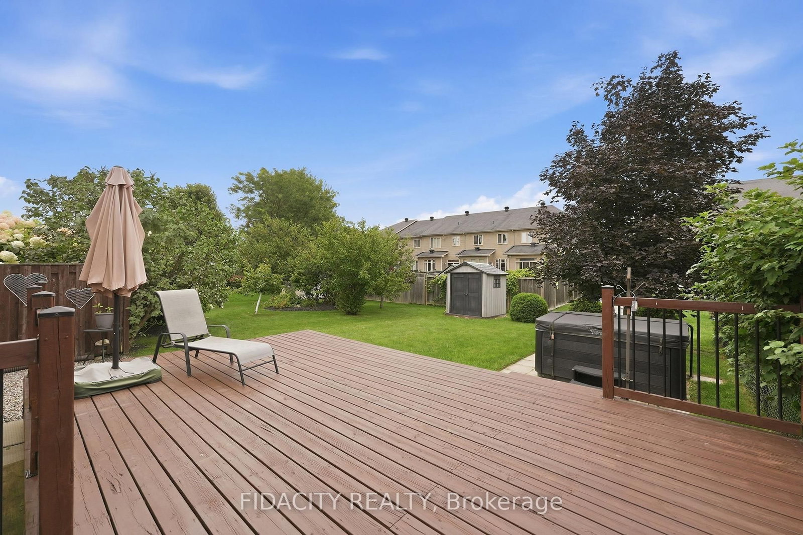 925 Burwash Landing Landing • Kanata, ON photo 43