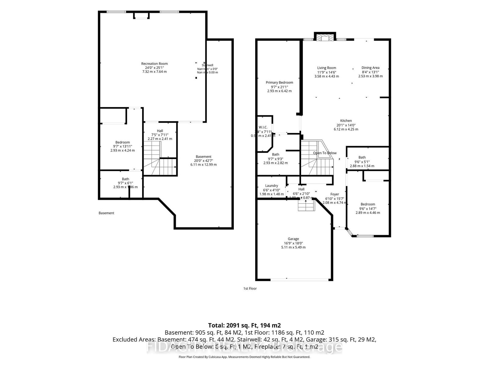 925 Burwash Landing Landing • Kanata, ON photo 49