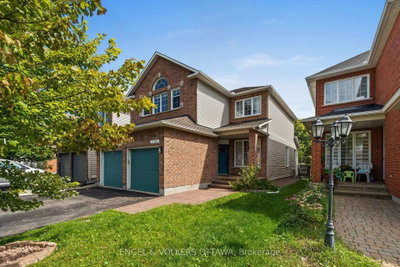 1121 Rocky Harbour Crescent • Ottawa, ON photo 2