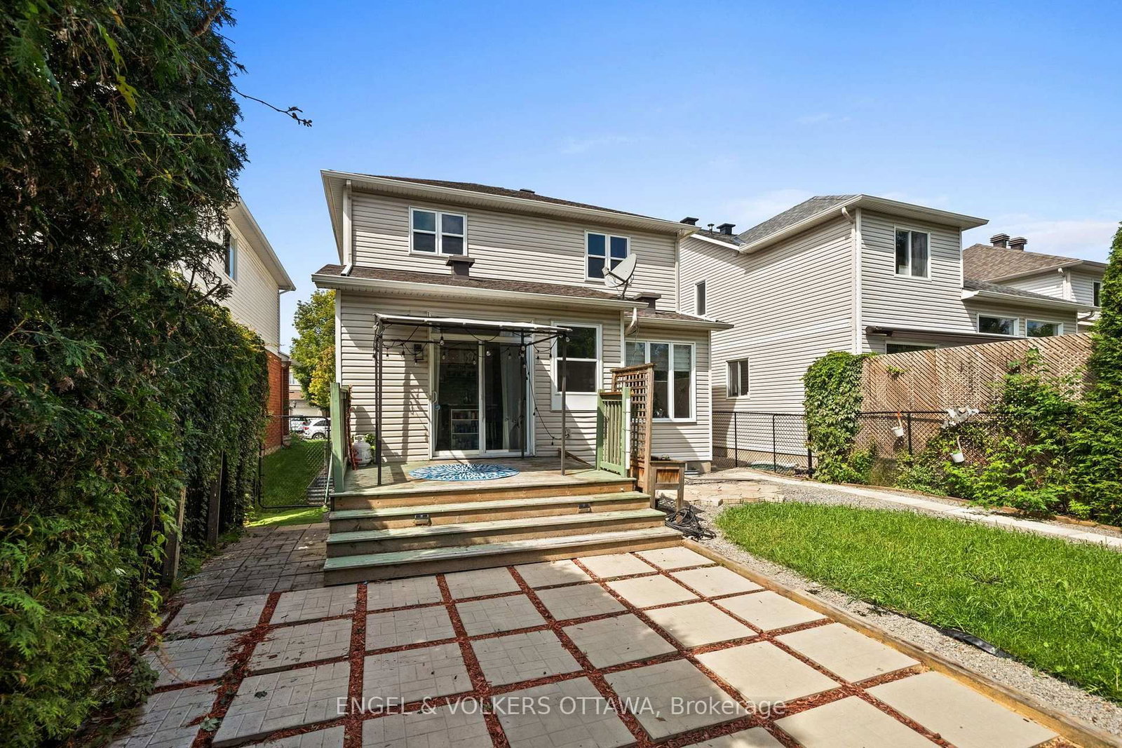 1121 Rocky Harbour Crescent • Ottawa, ON photo 39