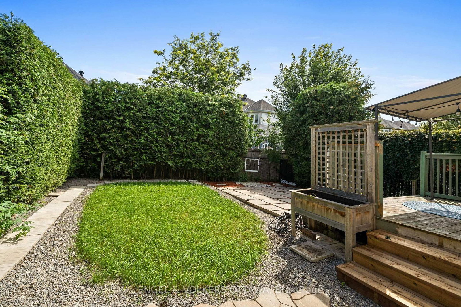 1121 Rocky Harbour Crescent • Ottawa, ON photo 41
