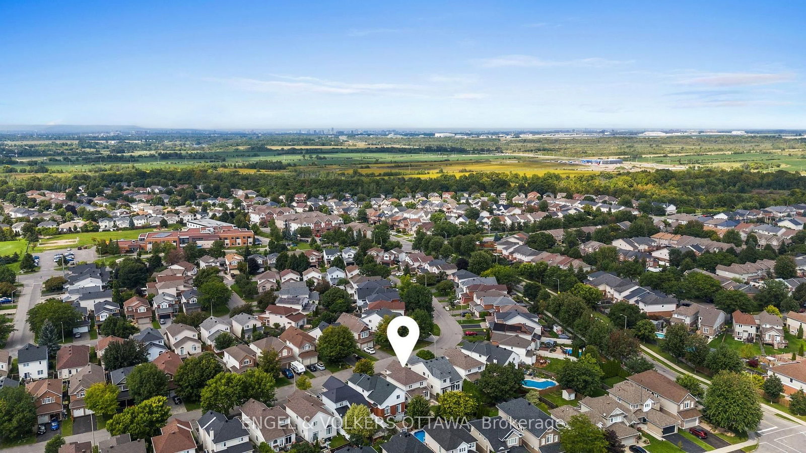 1121 Rocky Harbour Crescent • Ottawa, ON photo 45