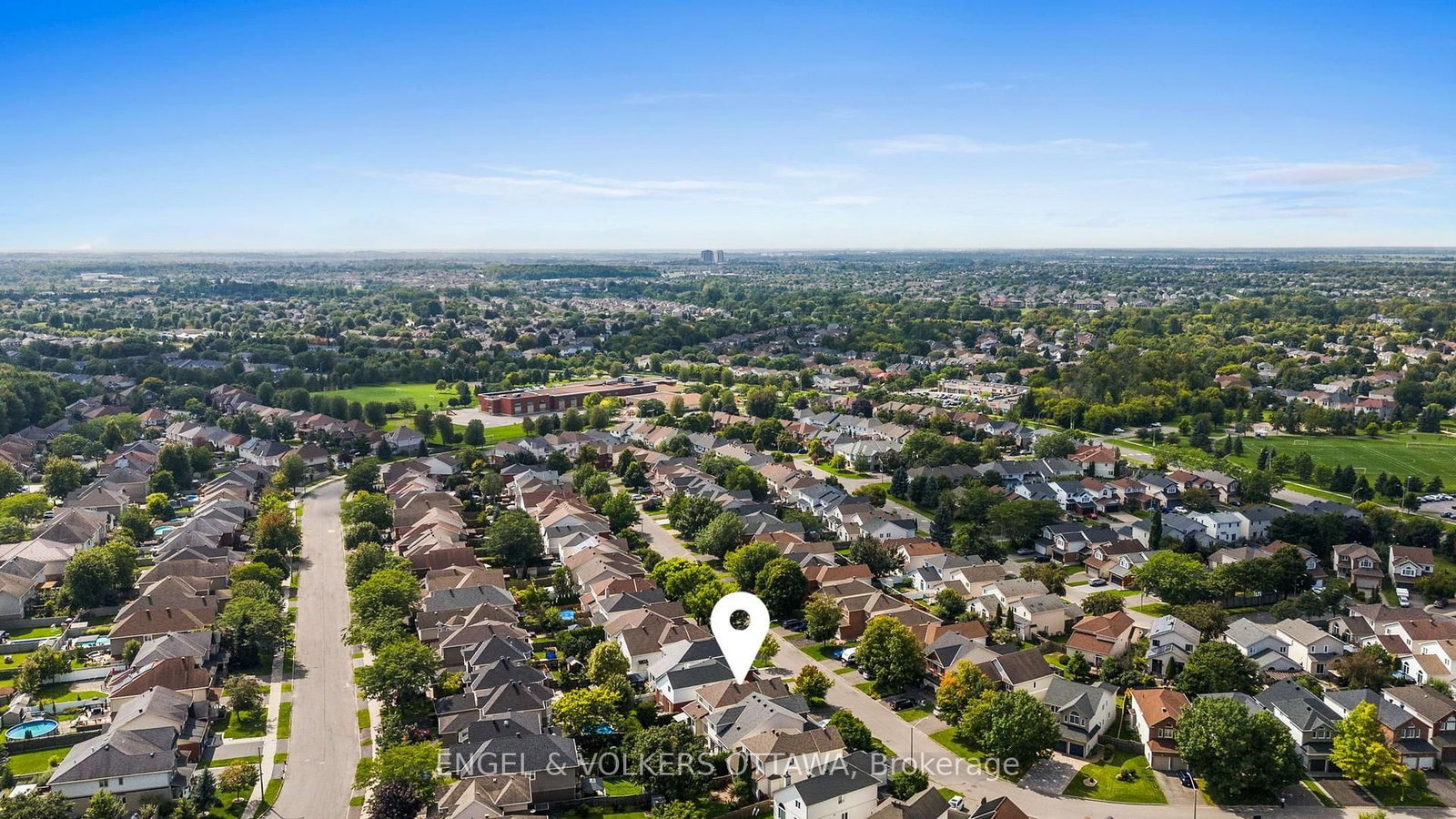 1121 Rocky Harbour Crescent • Ottawa, ON photo 46