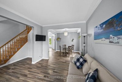 1121 Rocky Harbour Crescent • Ottawa, ON photo 7