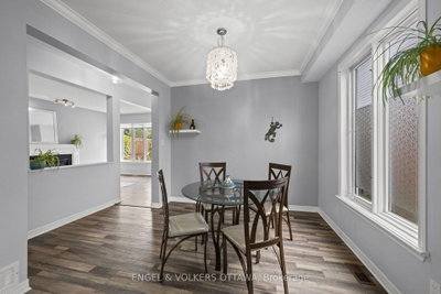1121 Rocky Harbour Crescent • Ottawa, ON photo 8