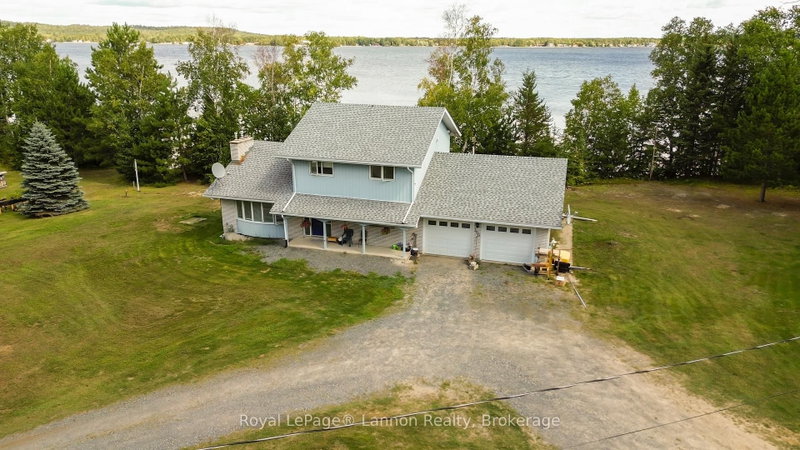 300 West Beach Drive