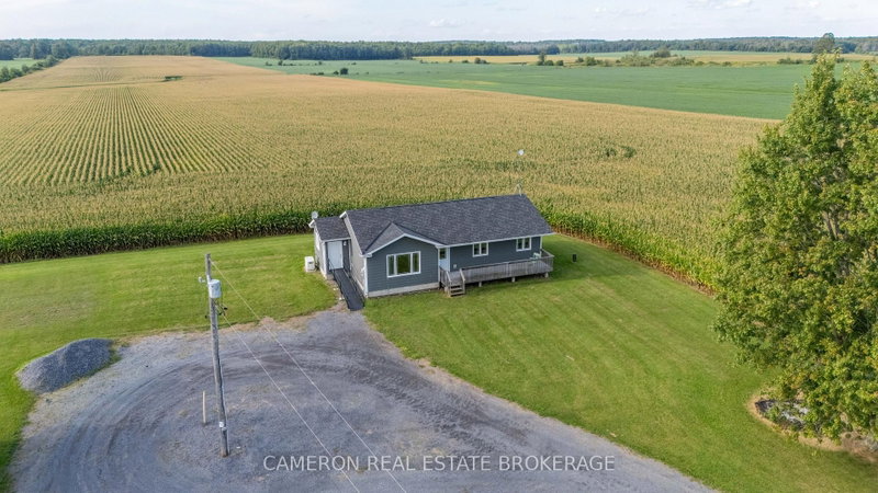 18163 North Branch Road