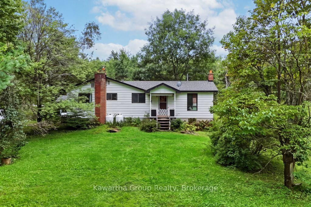 15 Cameron Road • Kawartha Lakes, ON photo 1