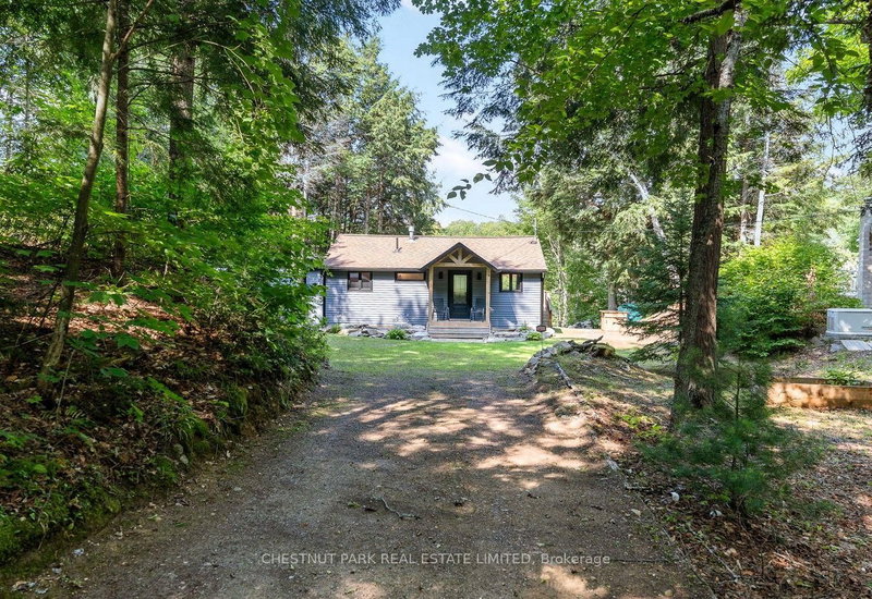 1004 Aztec Trail