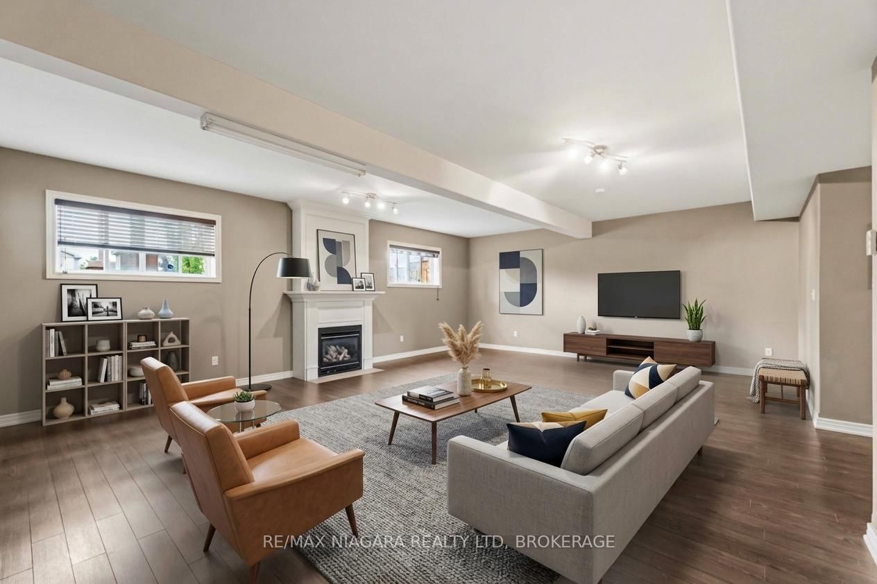 8340 Racey Avenue • Niagara Falls, ON photo 14
