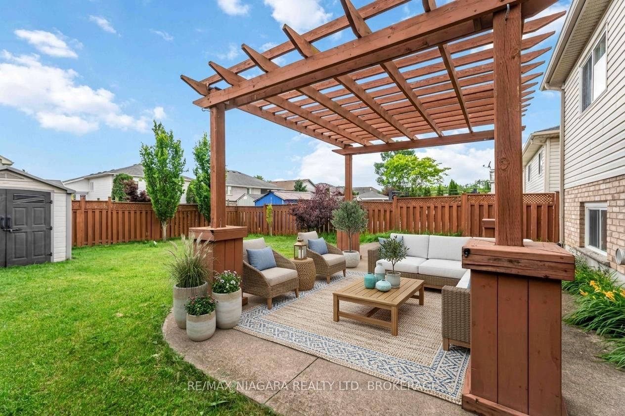 8340 Racey Avenue • Niagara Falls, ON photo 19