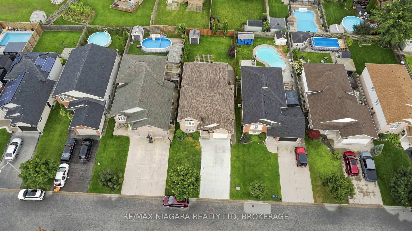 8340 Racey Avenue • Niagara Falls, ON photo 26