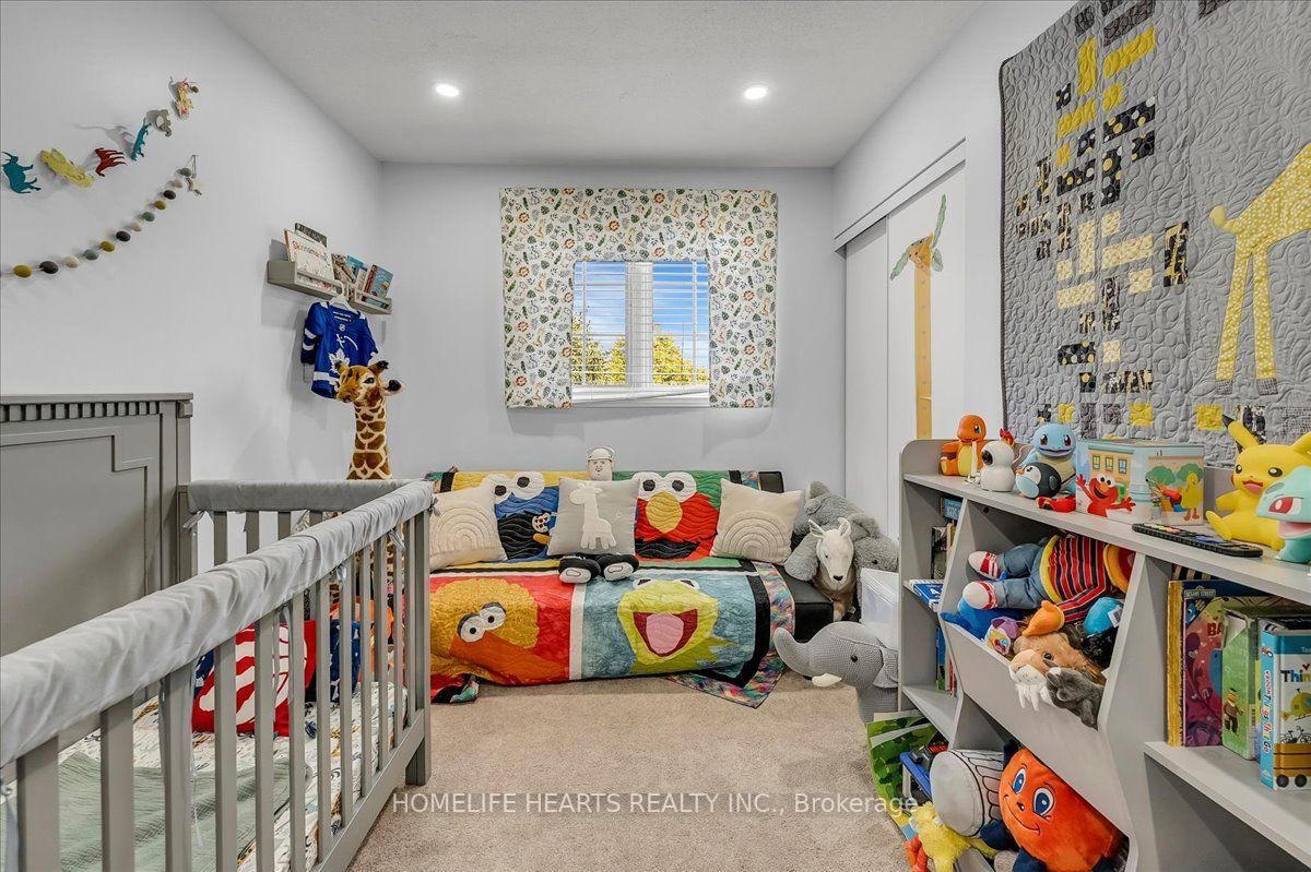 21 Bronte Court • Hamilton, ON photo 19