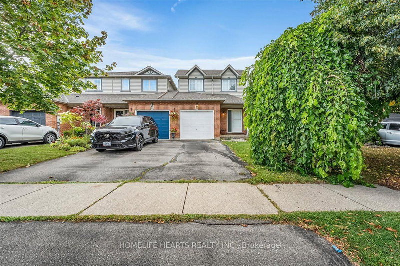21 Bronte Court