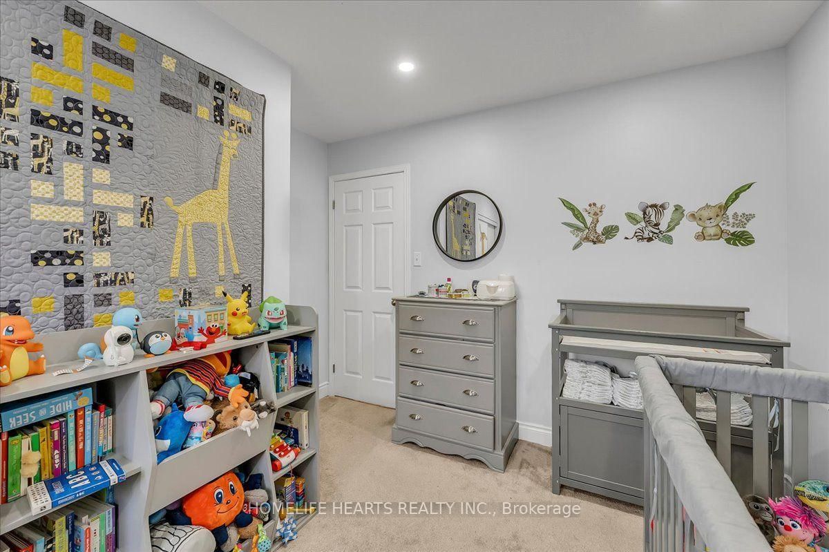 21 Bronte Court • Hamilton, ON photo 20