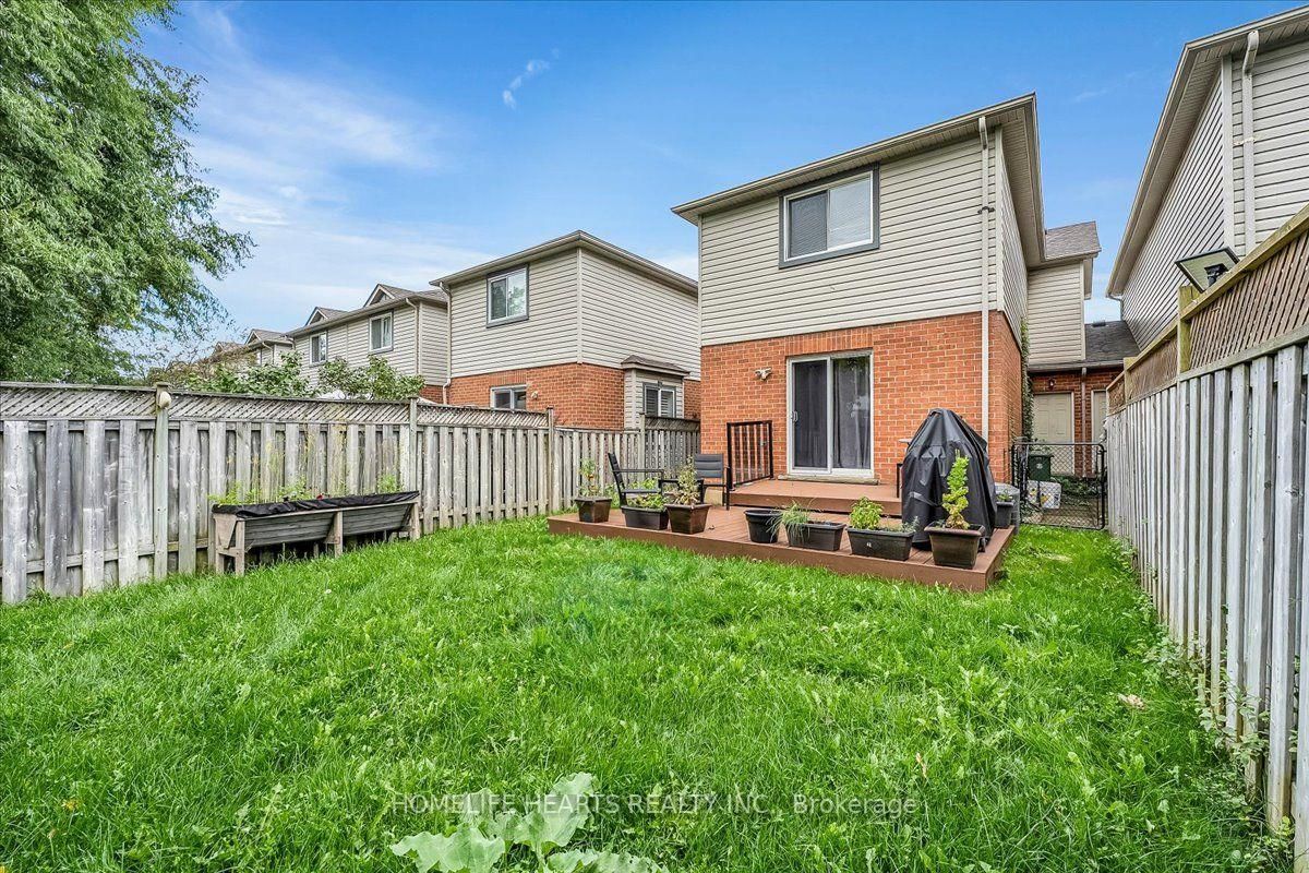 21 Bronte Court • Hamilton, ON photo 36