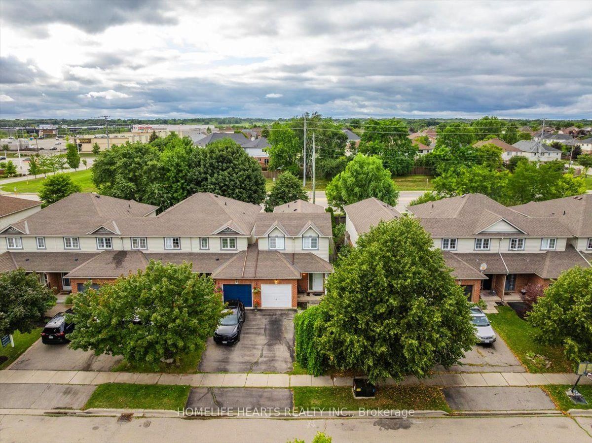 21 Bronte Court • Hamilton, ON photo 38