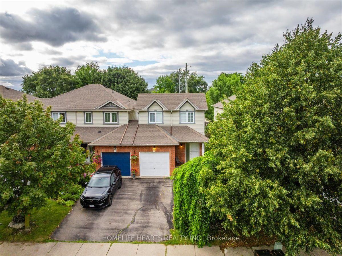 21 Bronte Court • Hamilton, ON photo 40