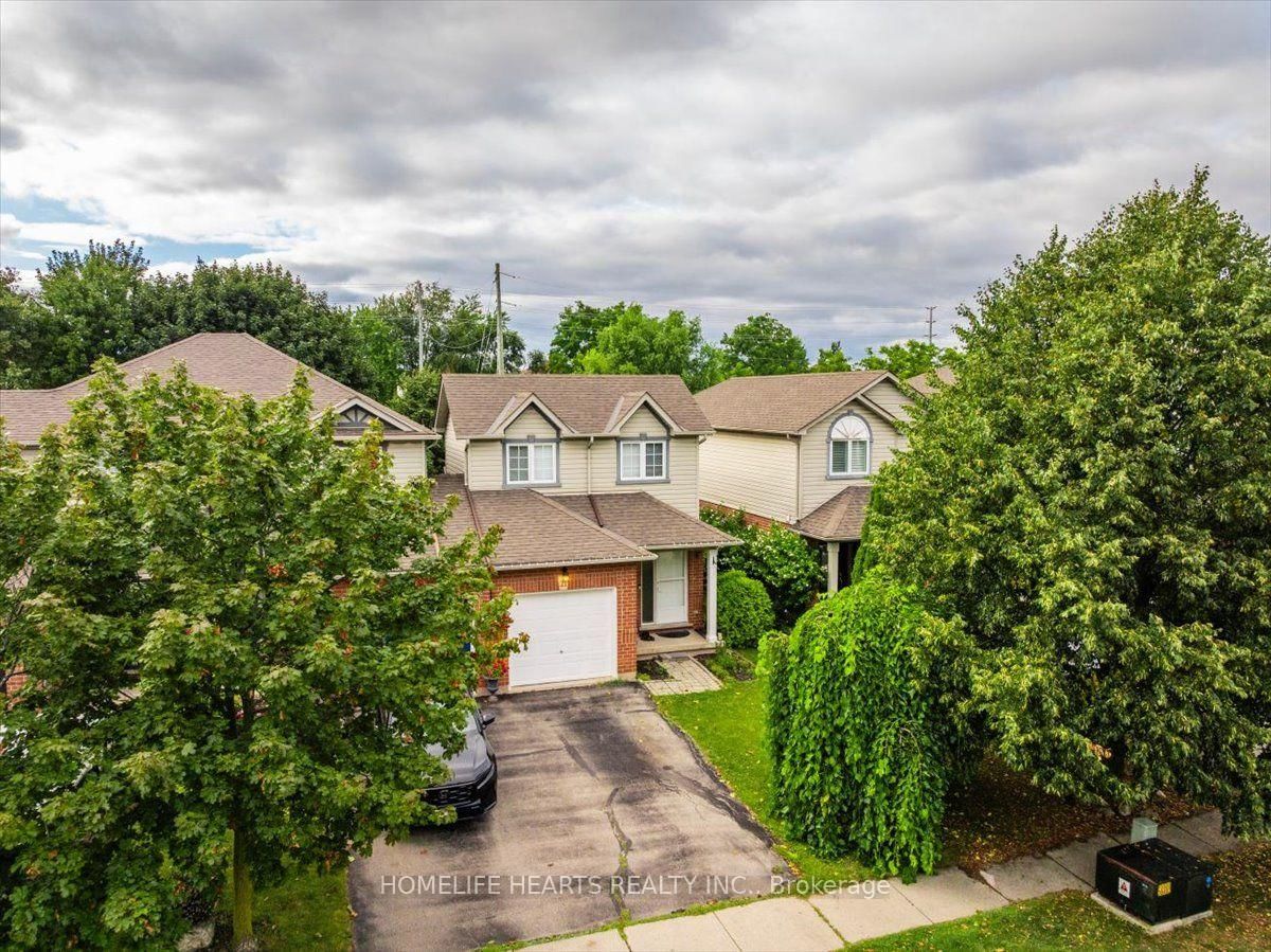 21 Bronte Court • Hamilton, ON photo 41
