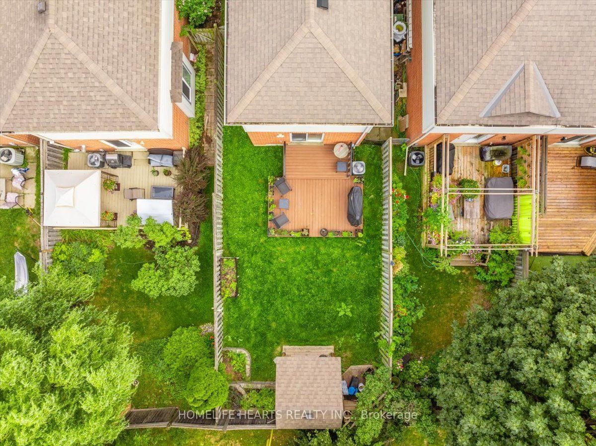 21 Bronte Court • Hamilton, ON photo 43