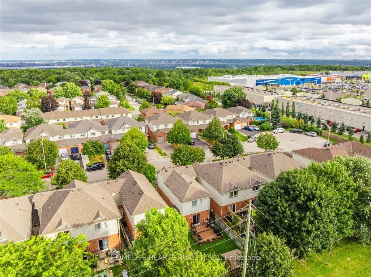 21 Bronte Court • Hamilton, ON photo 46