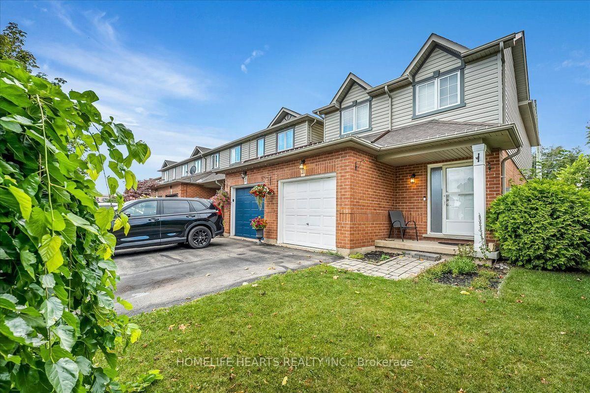 21 Bronte Court • Hamilton, ON photo 5