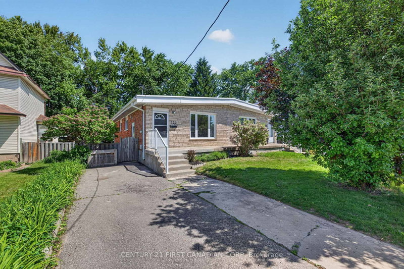372 Dieppe Street
