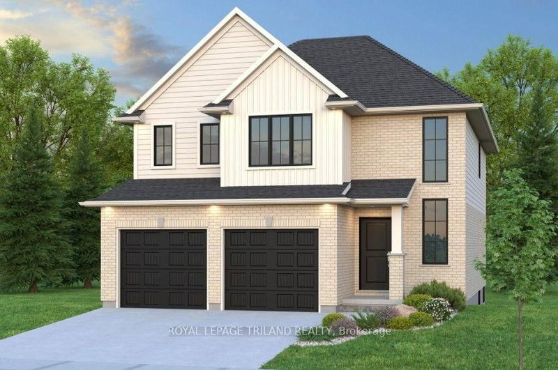 Lot 55 SANDYMOUNT Parkway