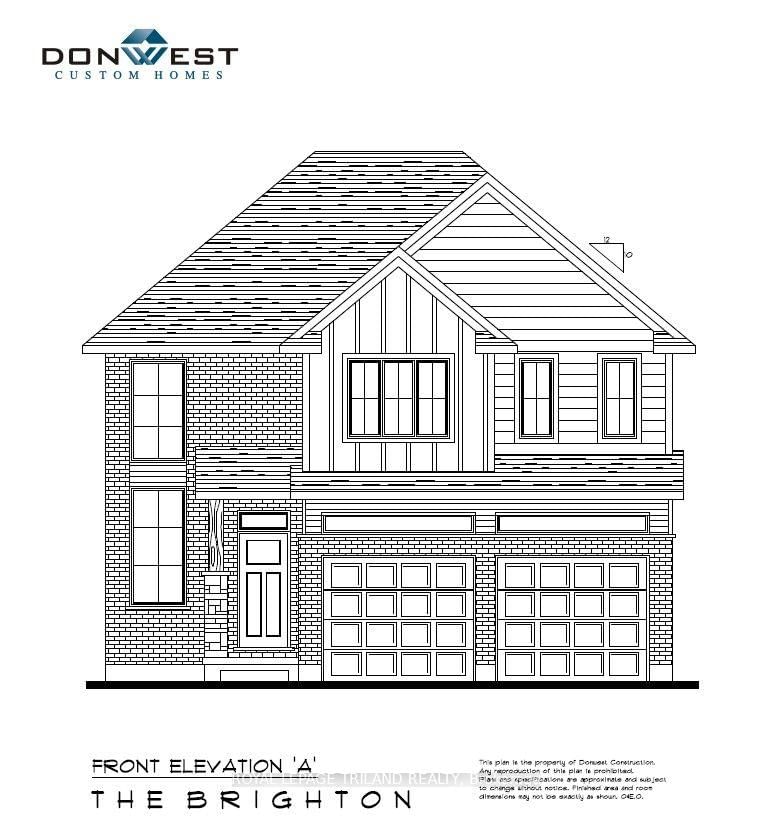 Lot 55 SANDYMOUNT Parkway