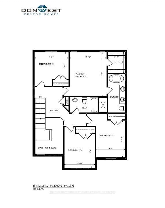 Lot 55 CLIFFSIDE Terr photo 4