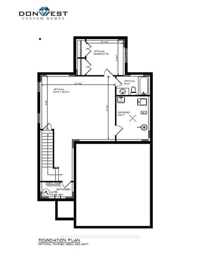 Lot 55 CLIFFSIDE Terrace • St. Thomas, ON photo 5