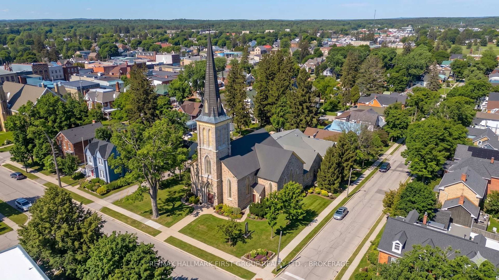 175 Stone Street S • Gananoque, ON photo 46
